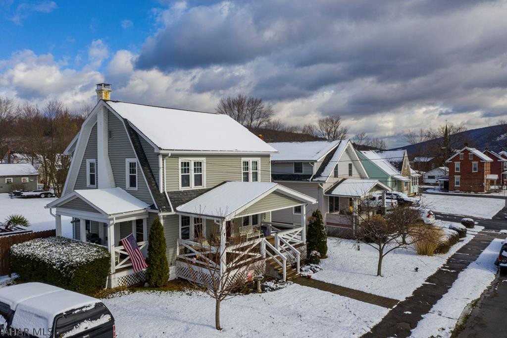 Other - Residential