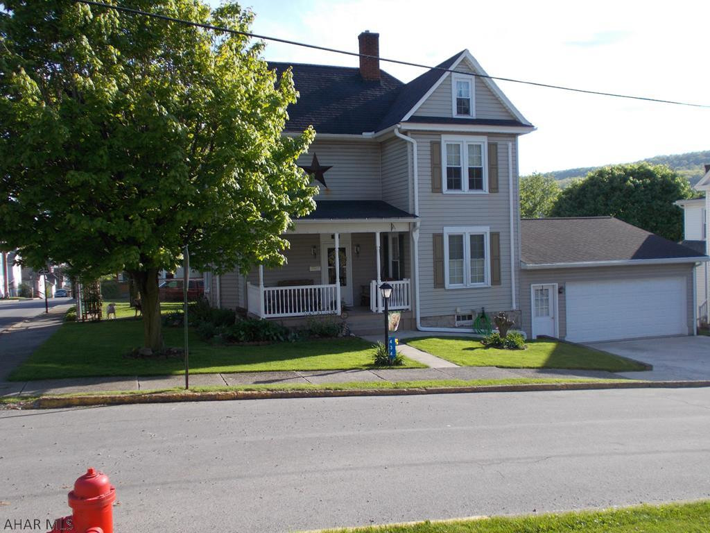Other - Residential