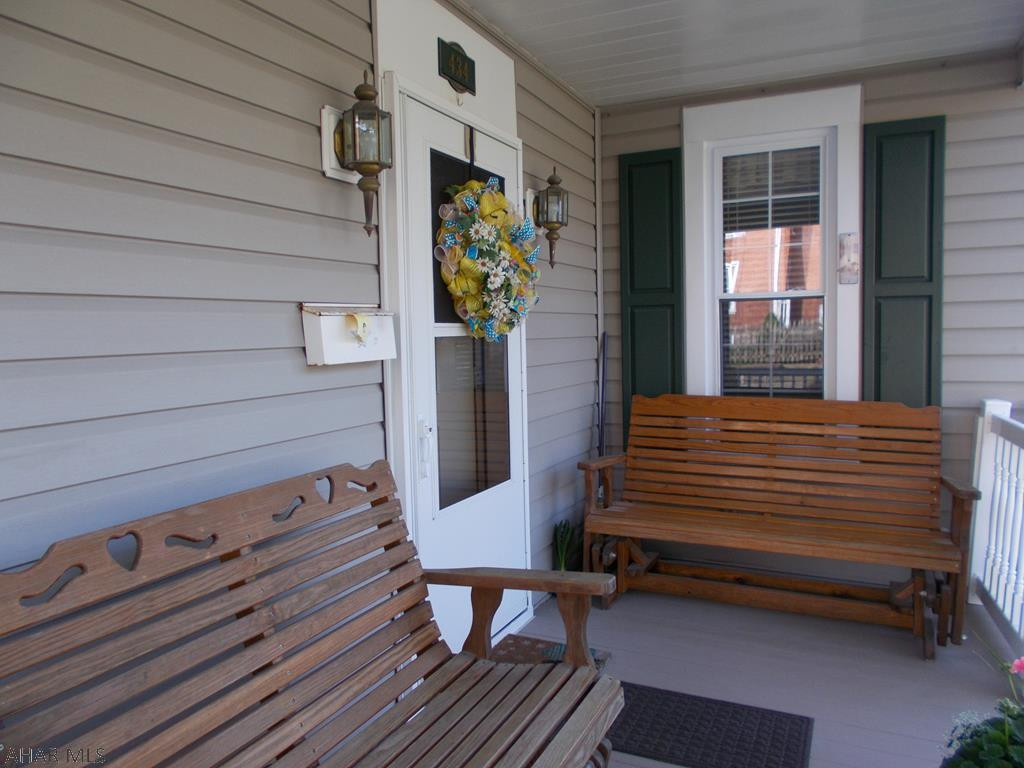 Other - Residential