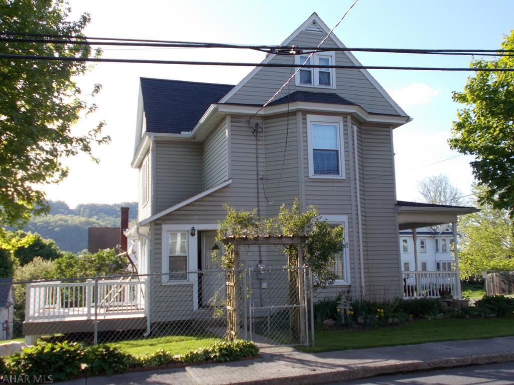 Other - Residential