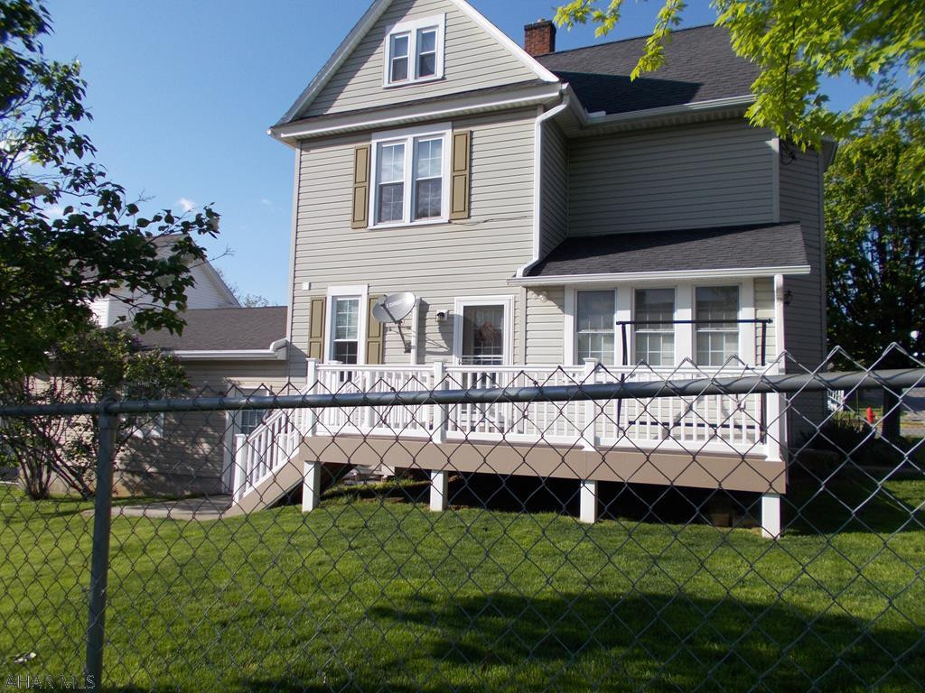 Other - Residential