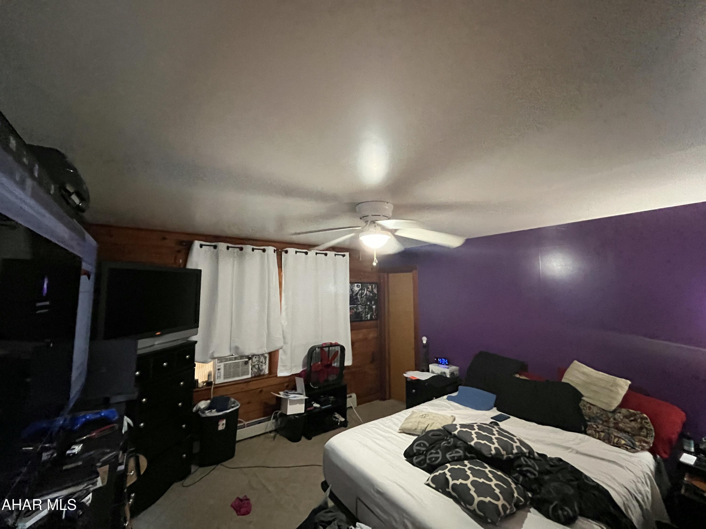 None - Residential