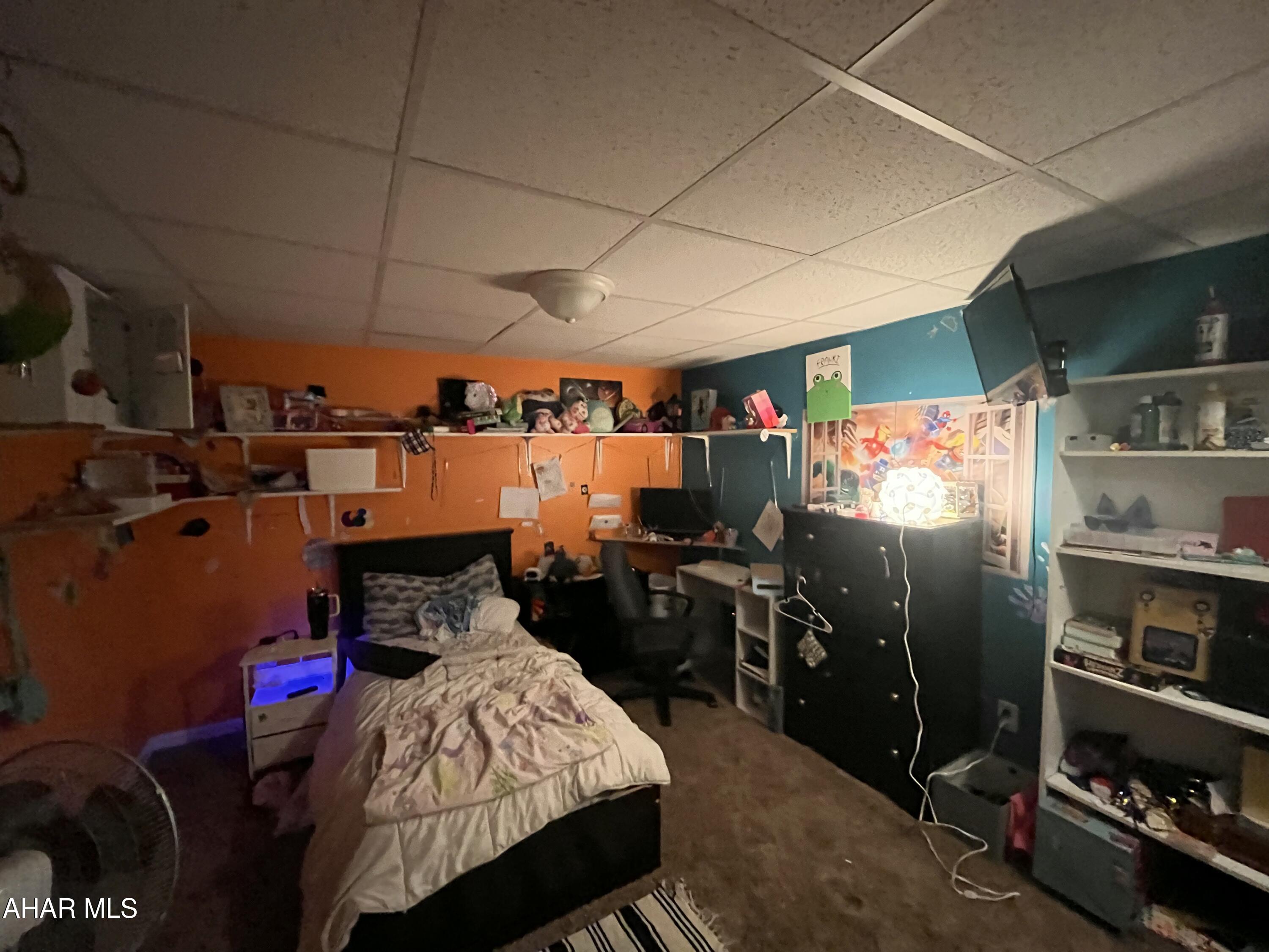 None - Residential