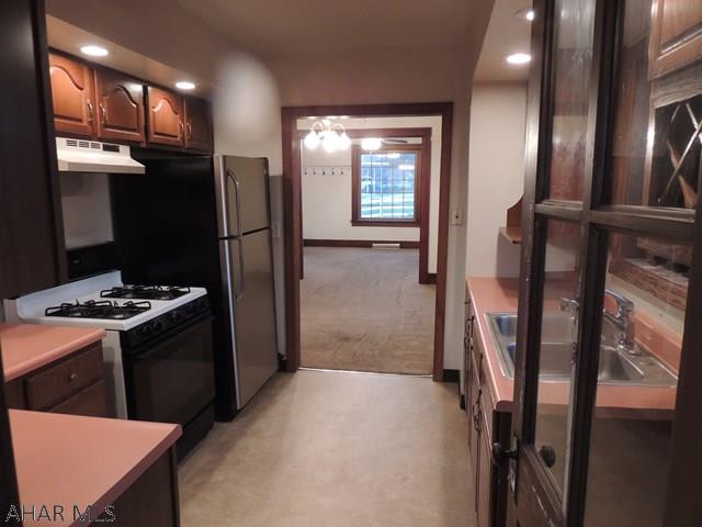 Other - Residential