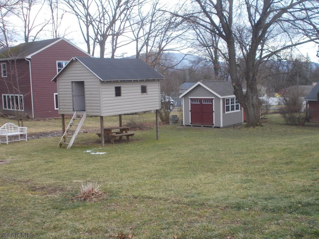 Other - Residential