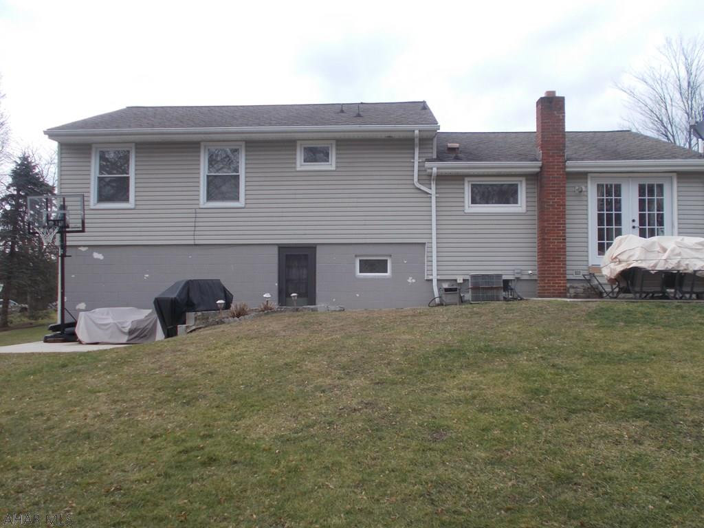 Other - Residential