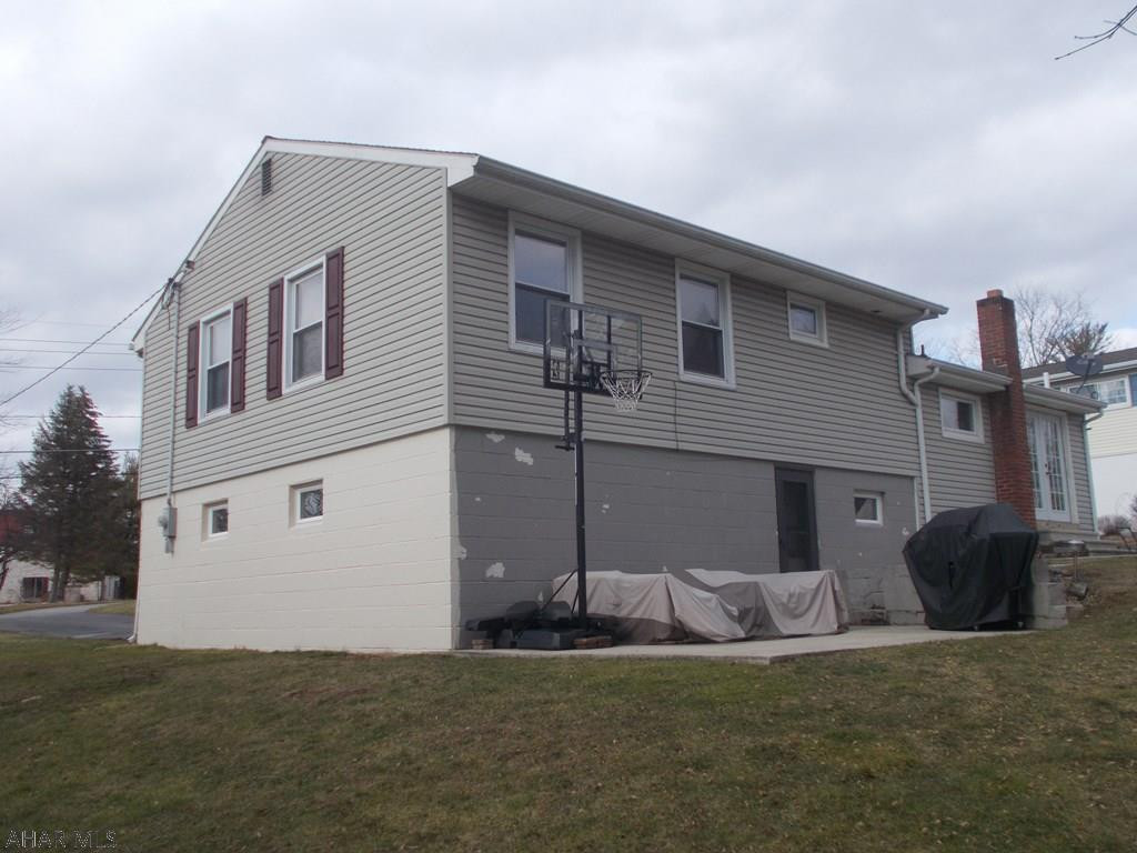 Other - Residential