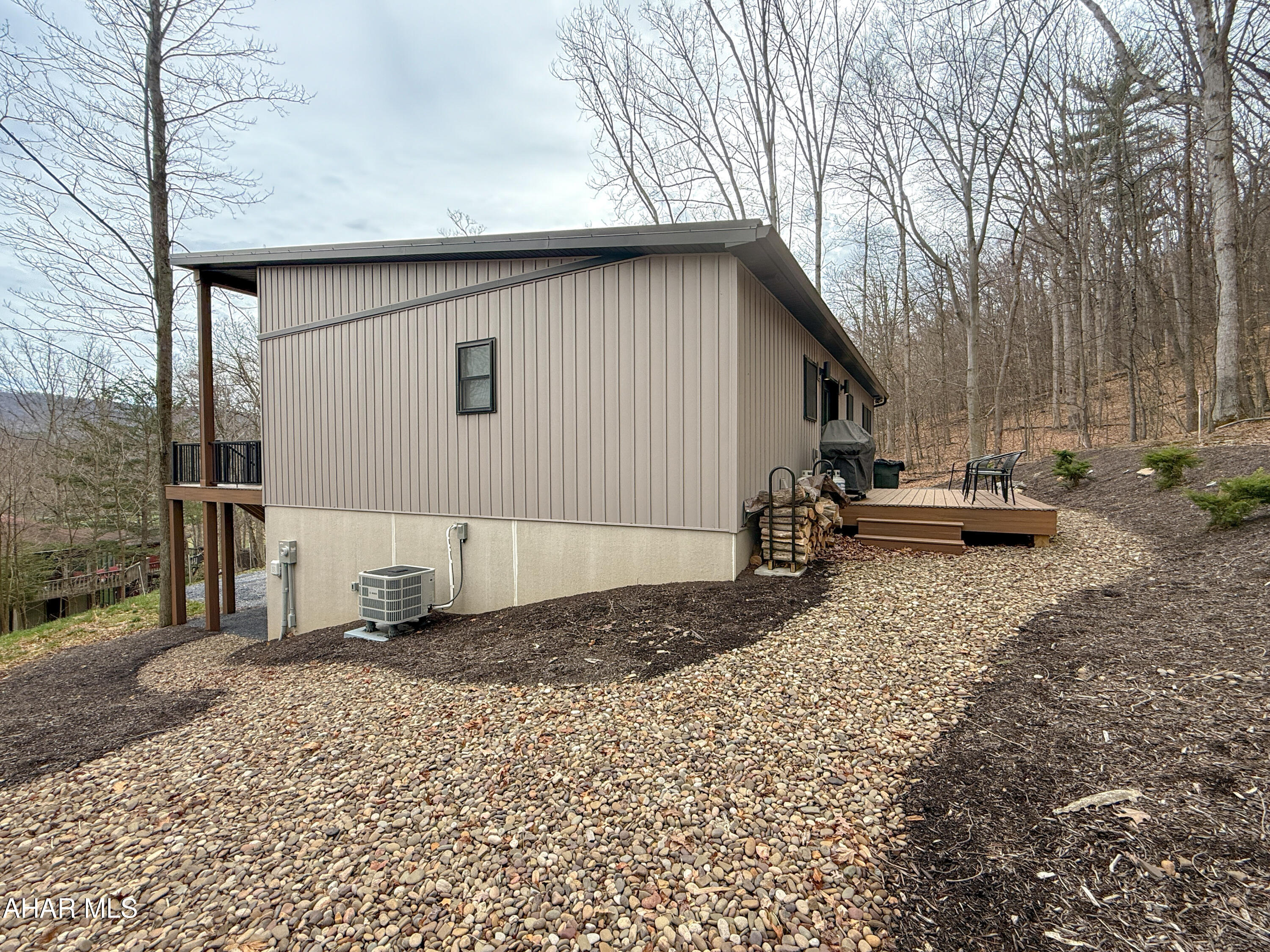 Other - Residential