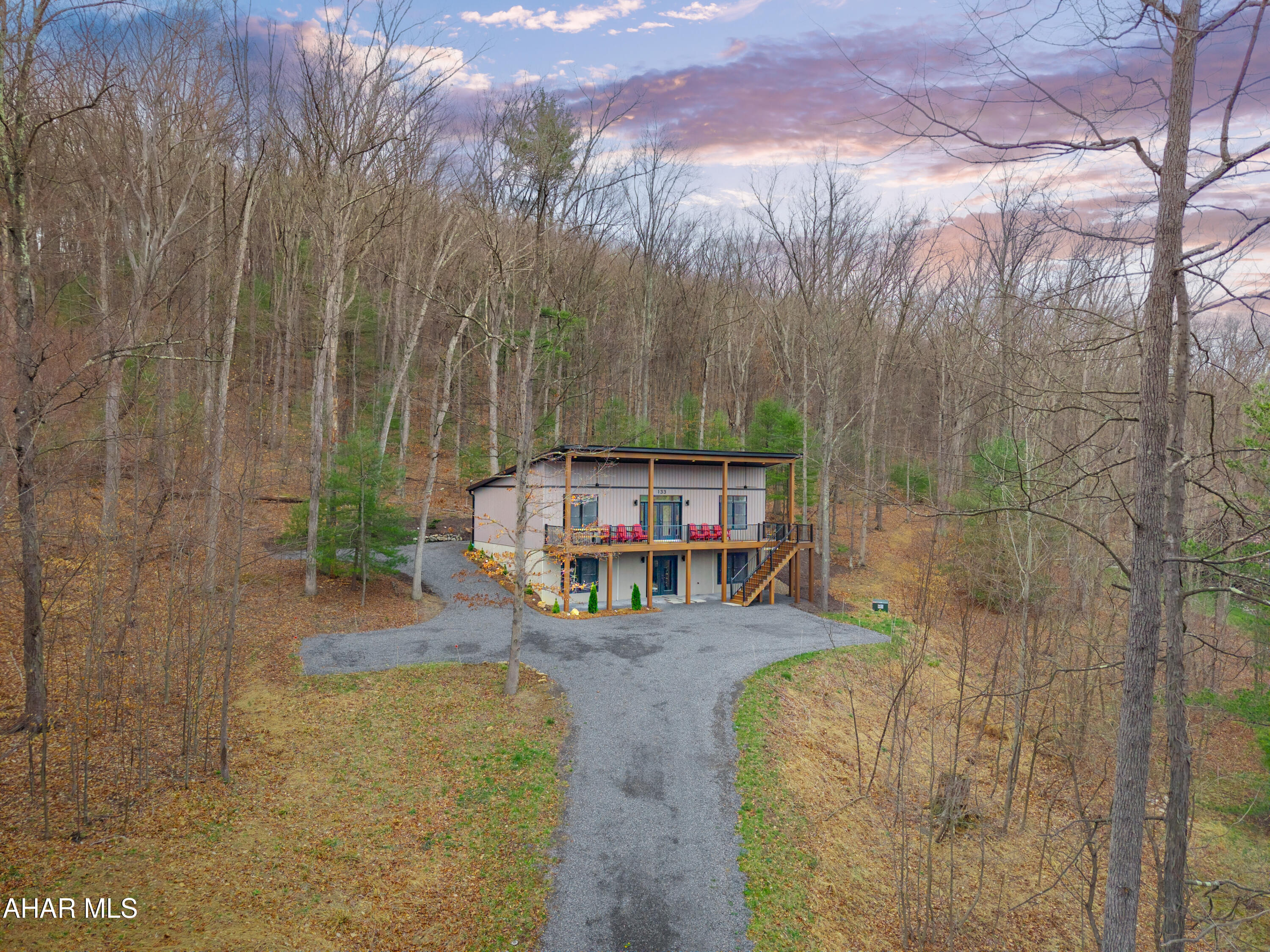 Other - Residential