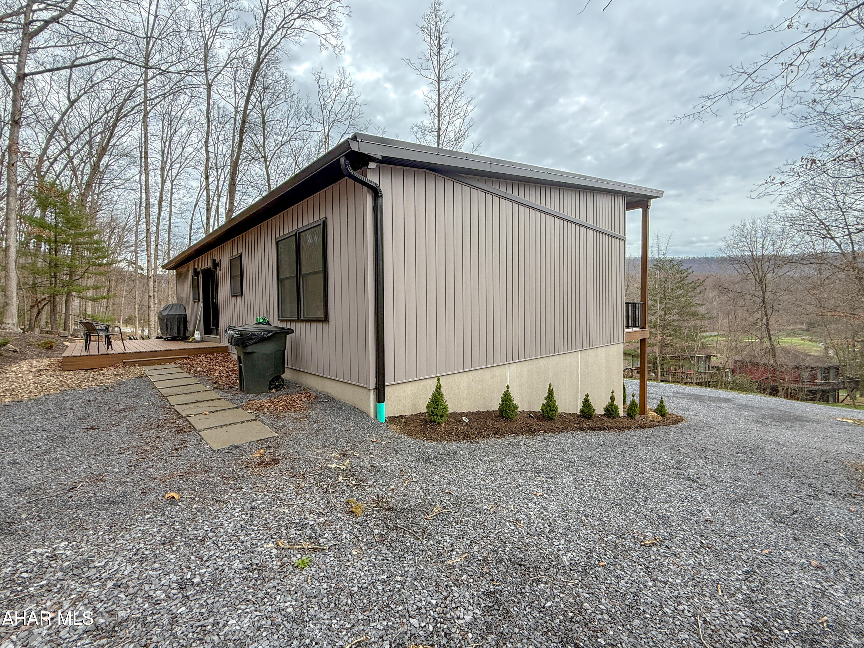 Other - Residential