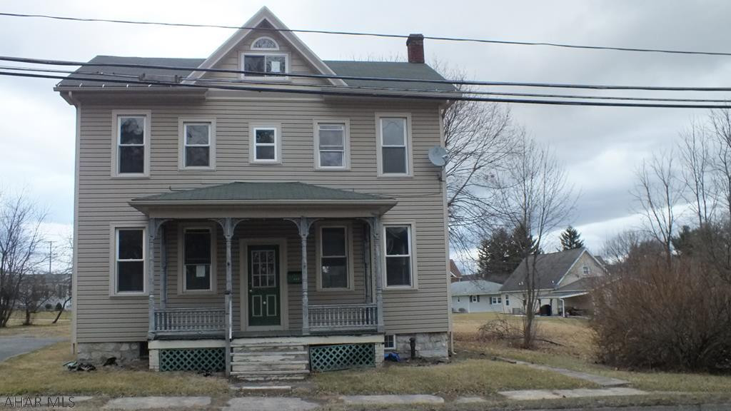 Other - Residential