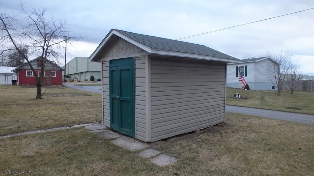 Other - Residential