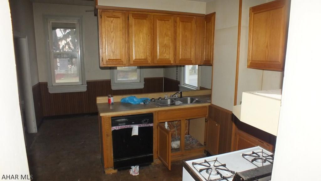 Other - Residential