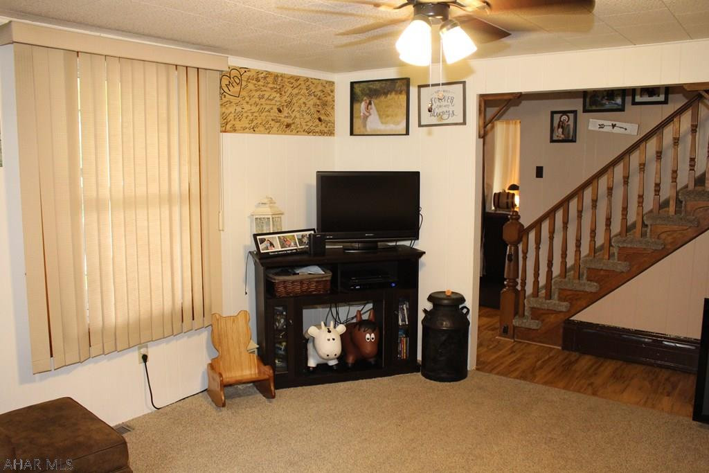 Other - Residential