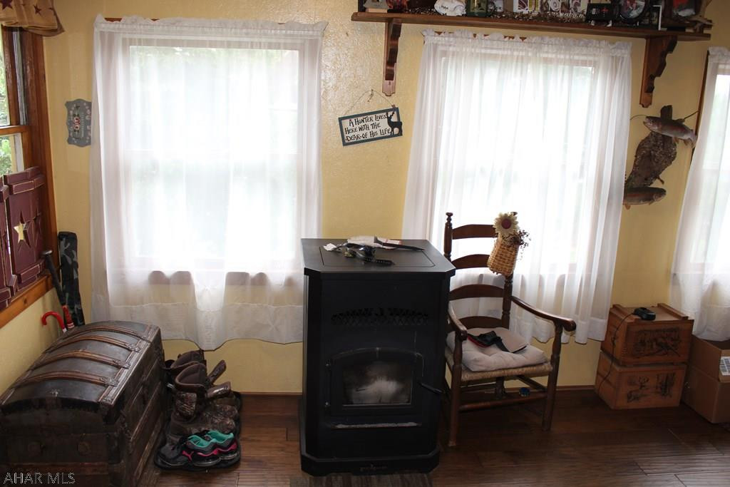 Other - Residential