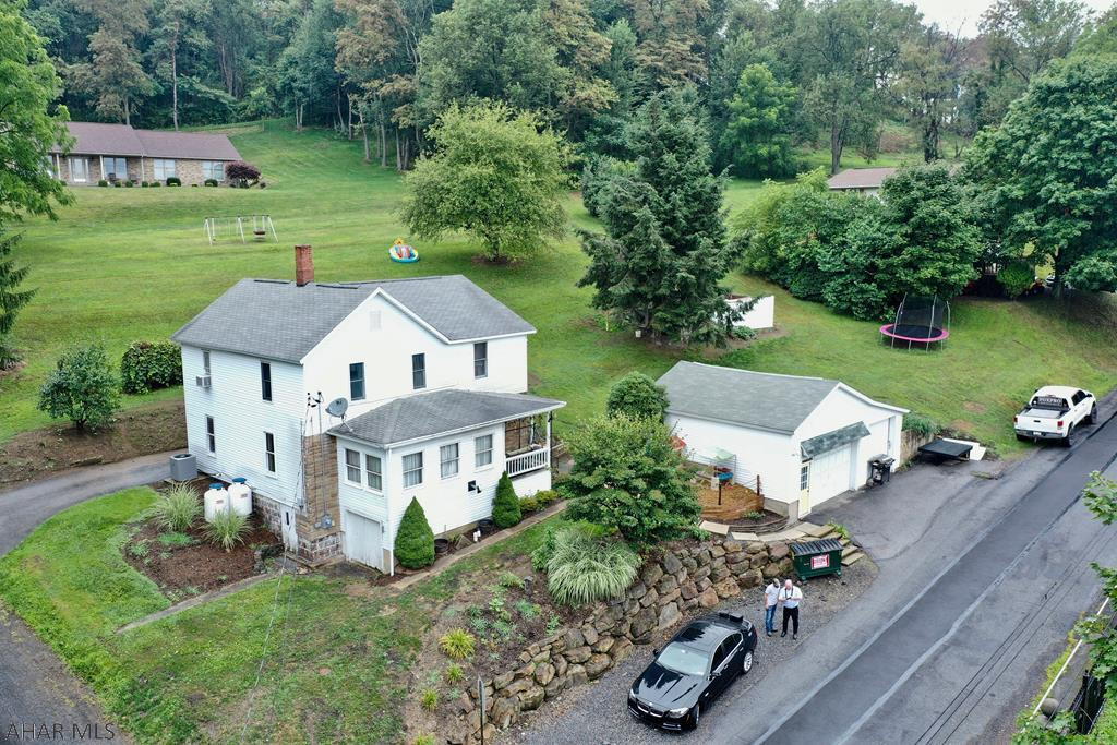 Other - Residential
