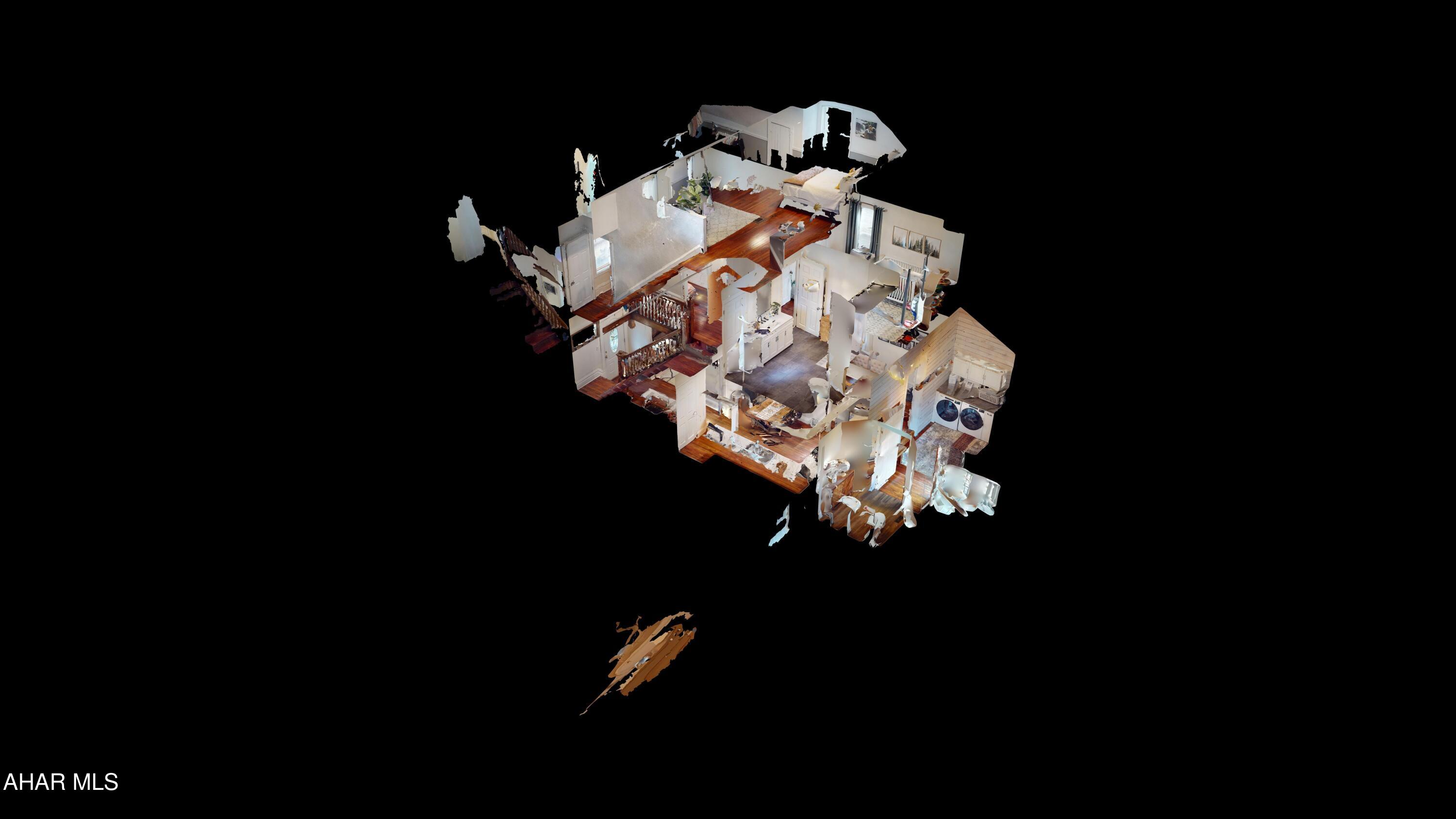 Fairview - Residential