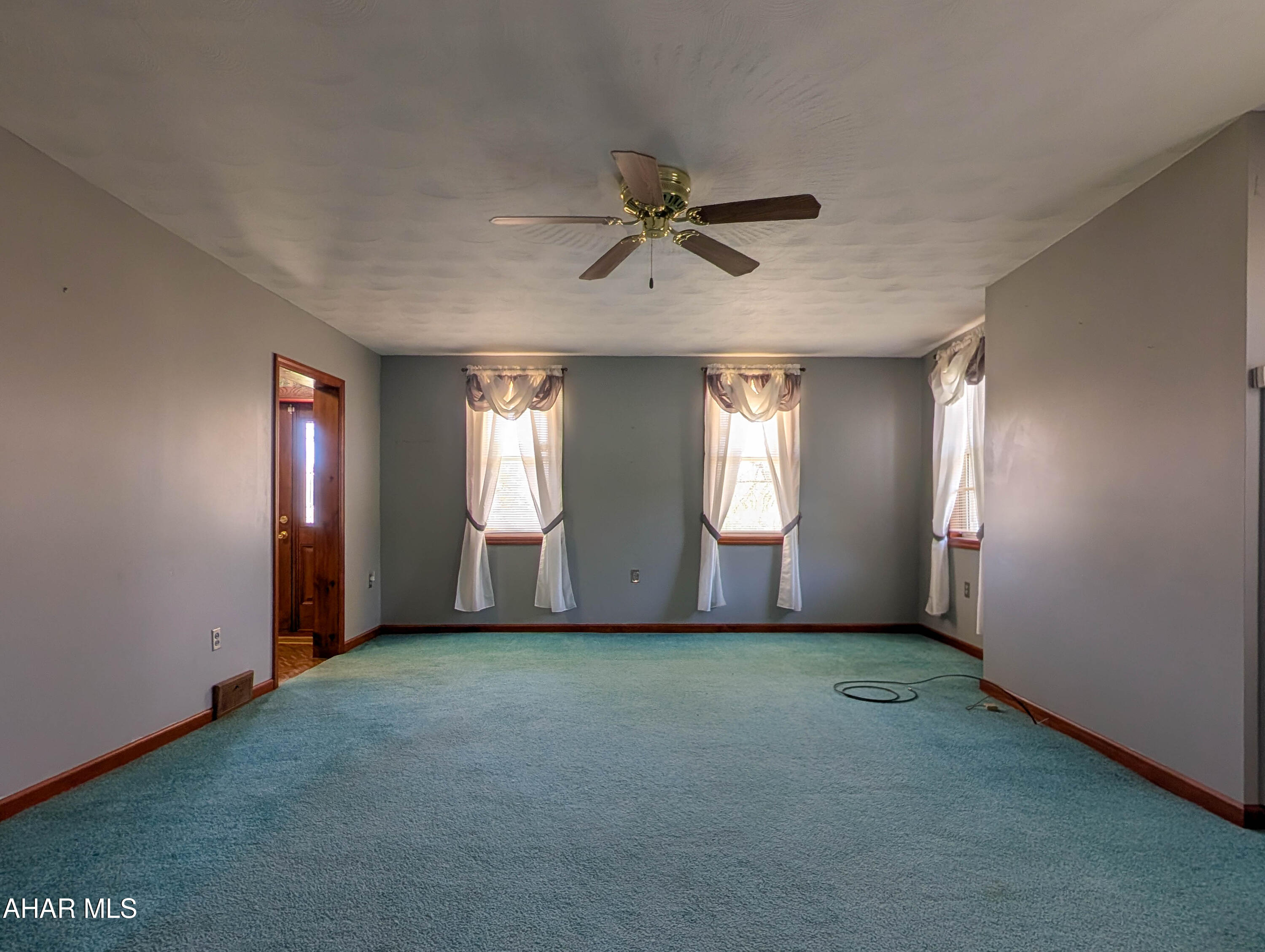 None - Residential