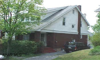 Beautiful, Brick/frame home. 2 story Absolutely beautiful!!  Must see 2 Bedroom in Altoona.  Extra large master bedroom, very well maintained.  Please call Lori Benton for5 additional information.