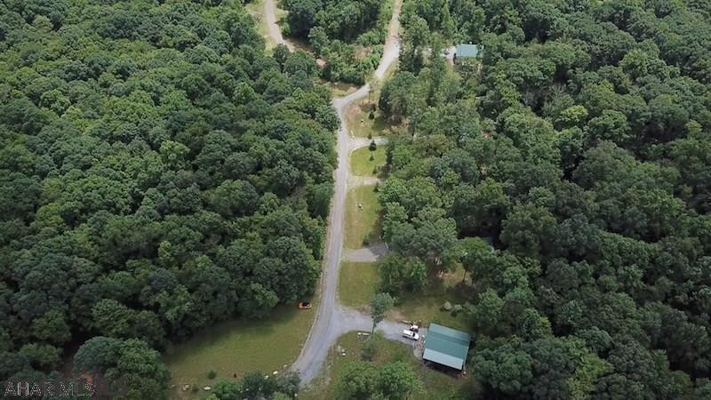 Great opportunity to build your special cabin. These wooded lots are secluded and surrounded by nature. Located close to Lake Raystown and Trough Creek State Park. Buyer's choice of builder. Most lots are adjacent to State Game Lands. Lots 11 & 13 are not adjacent to State Game Lands. Connection fee to sewer and underground utilities not included. Buyer must drill a well.