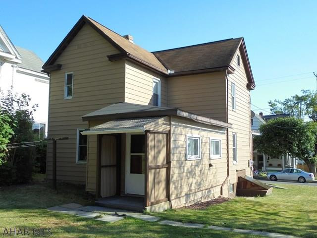 Other - Residential