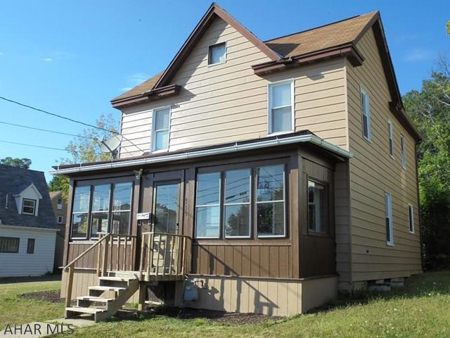 Other - Residential
