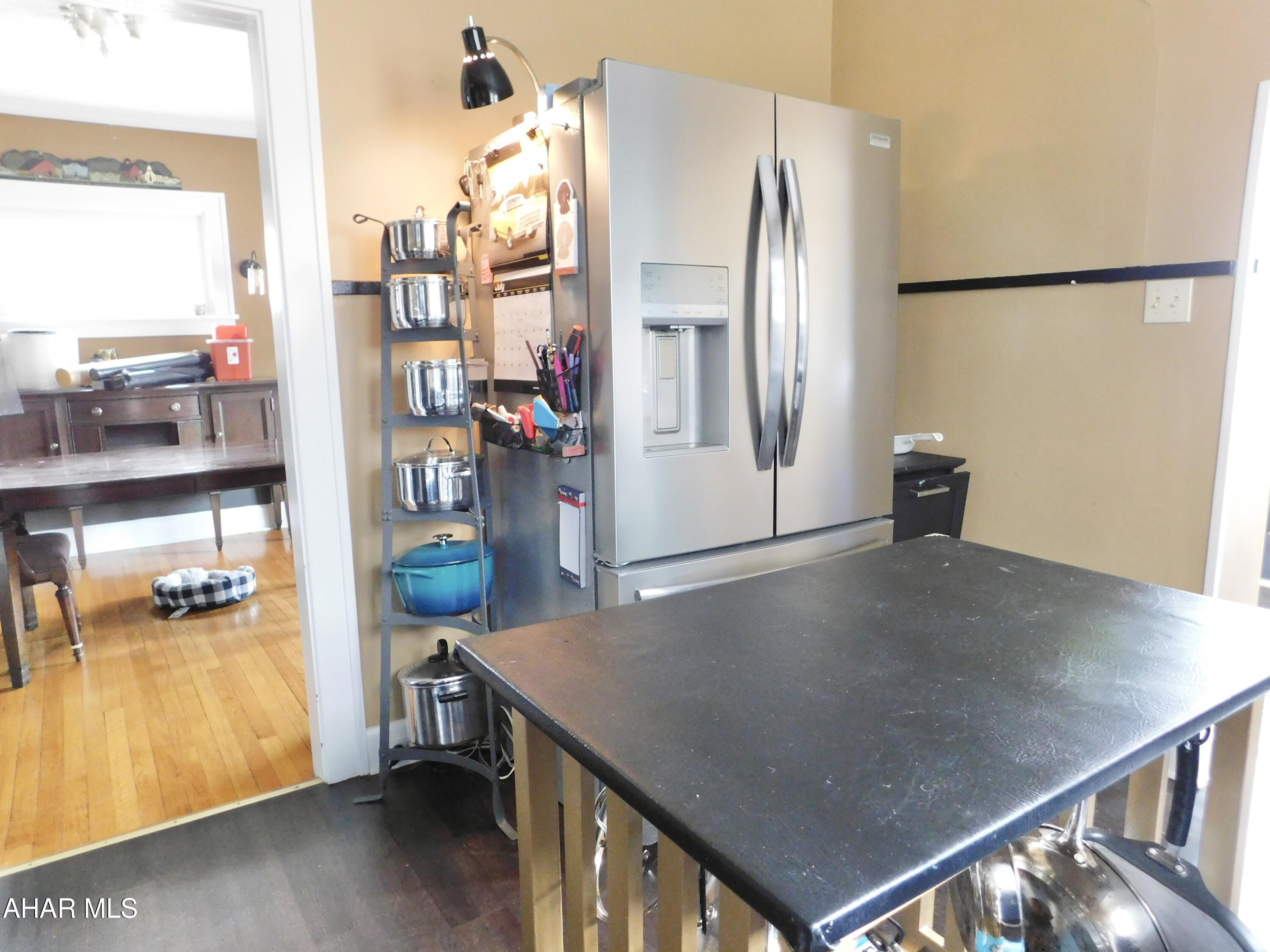 Calvert Hills - Residential