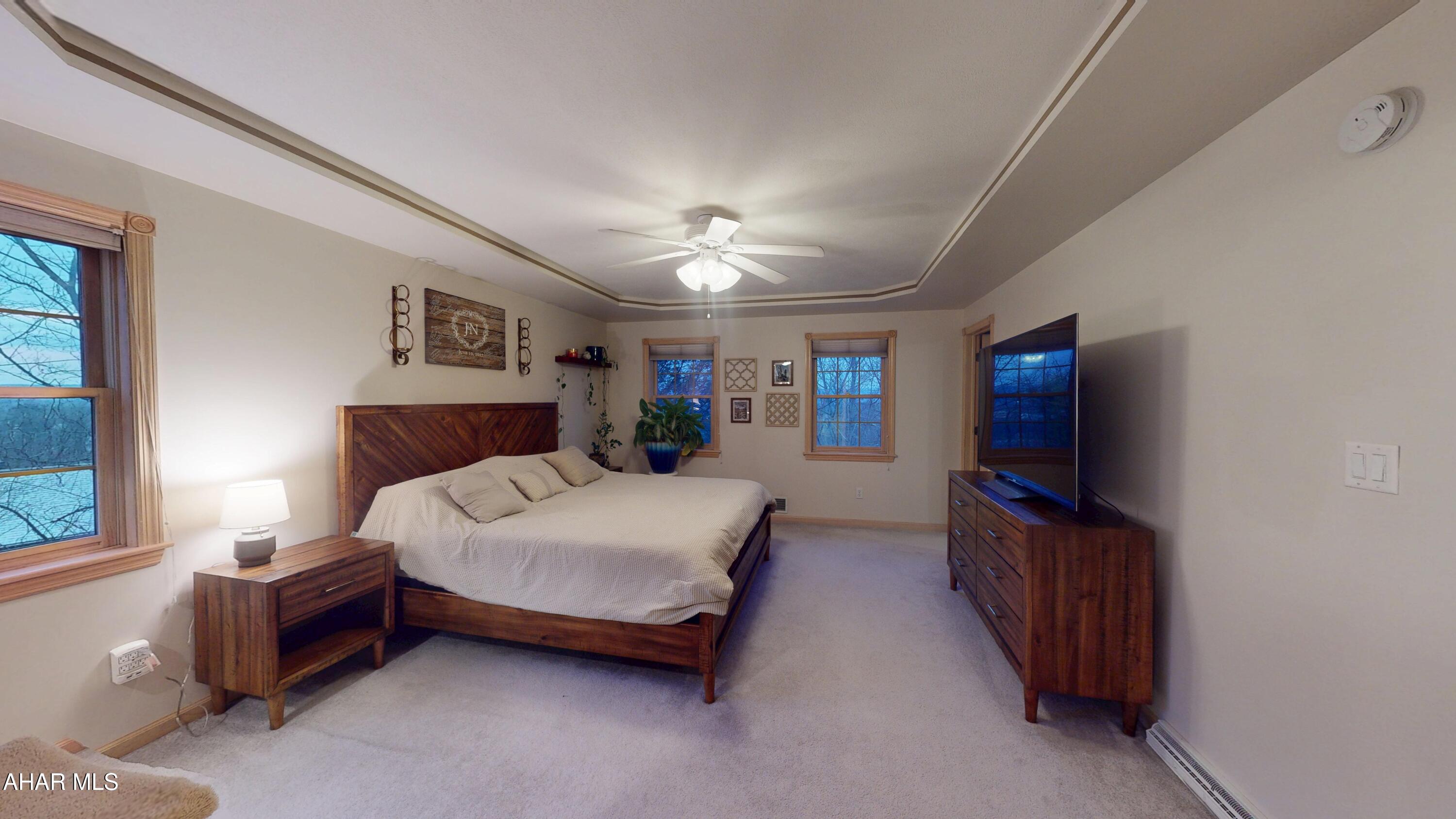 Hickory Hills - Residential