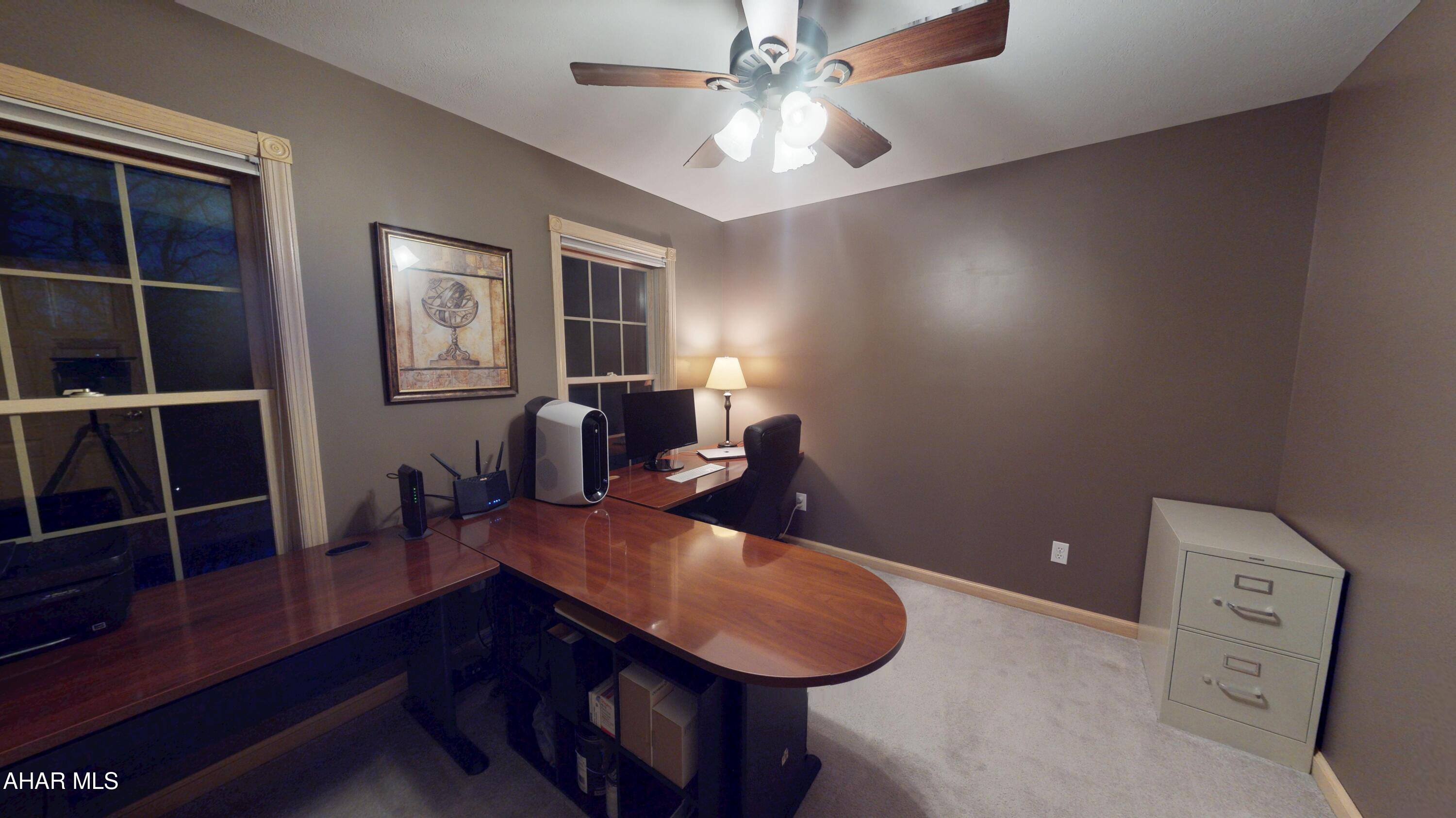 Hickory Hills - Residential