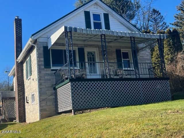 None - Residential