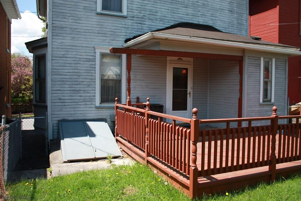 Other - Residential