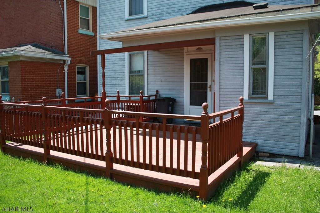Other - Residential