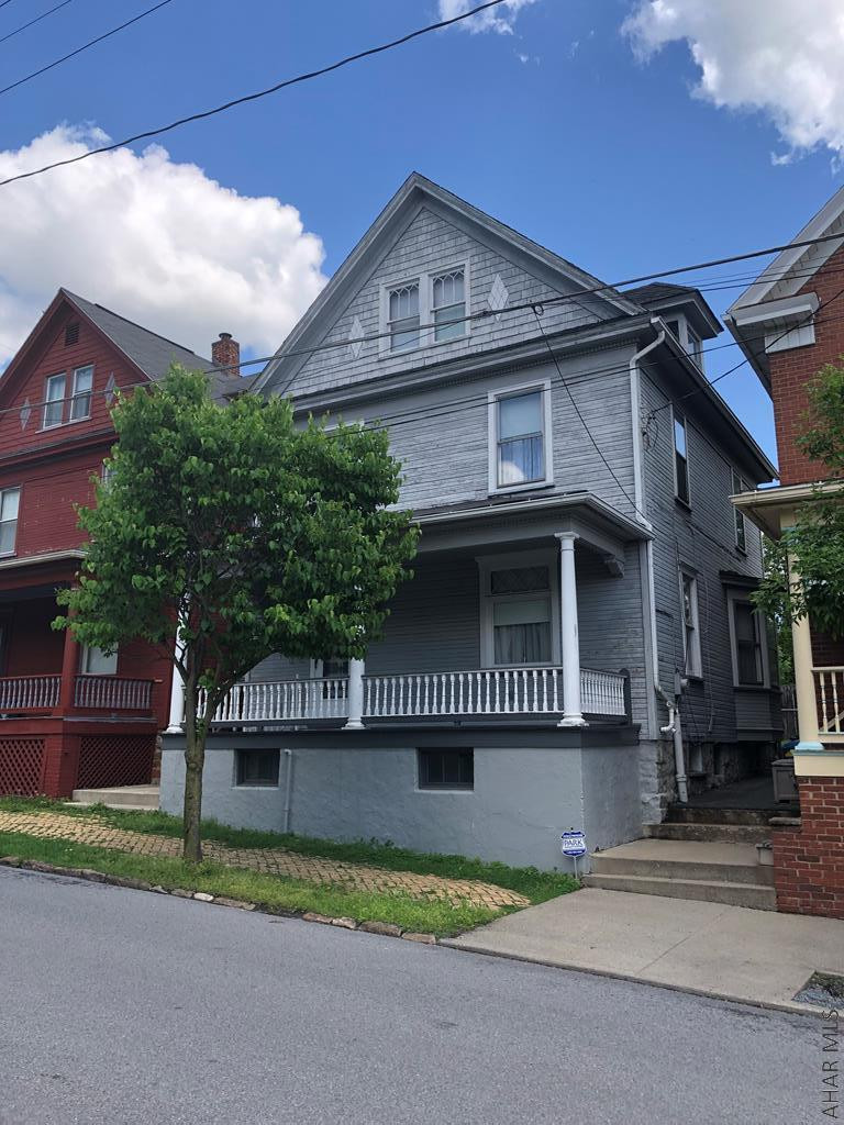 Other - Residential