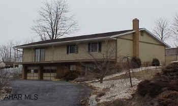 Roof is leaking, seller will replace.  Woodburner in family room.  Electric is on, but main is shut off.  Please make sure it is off when you leave.