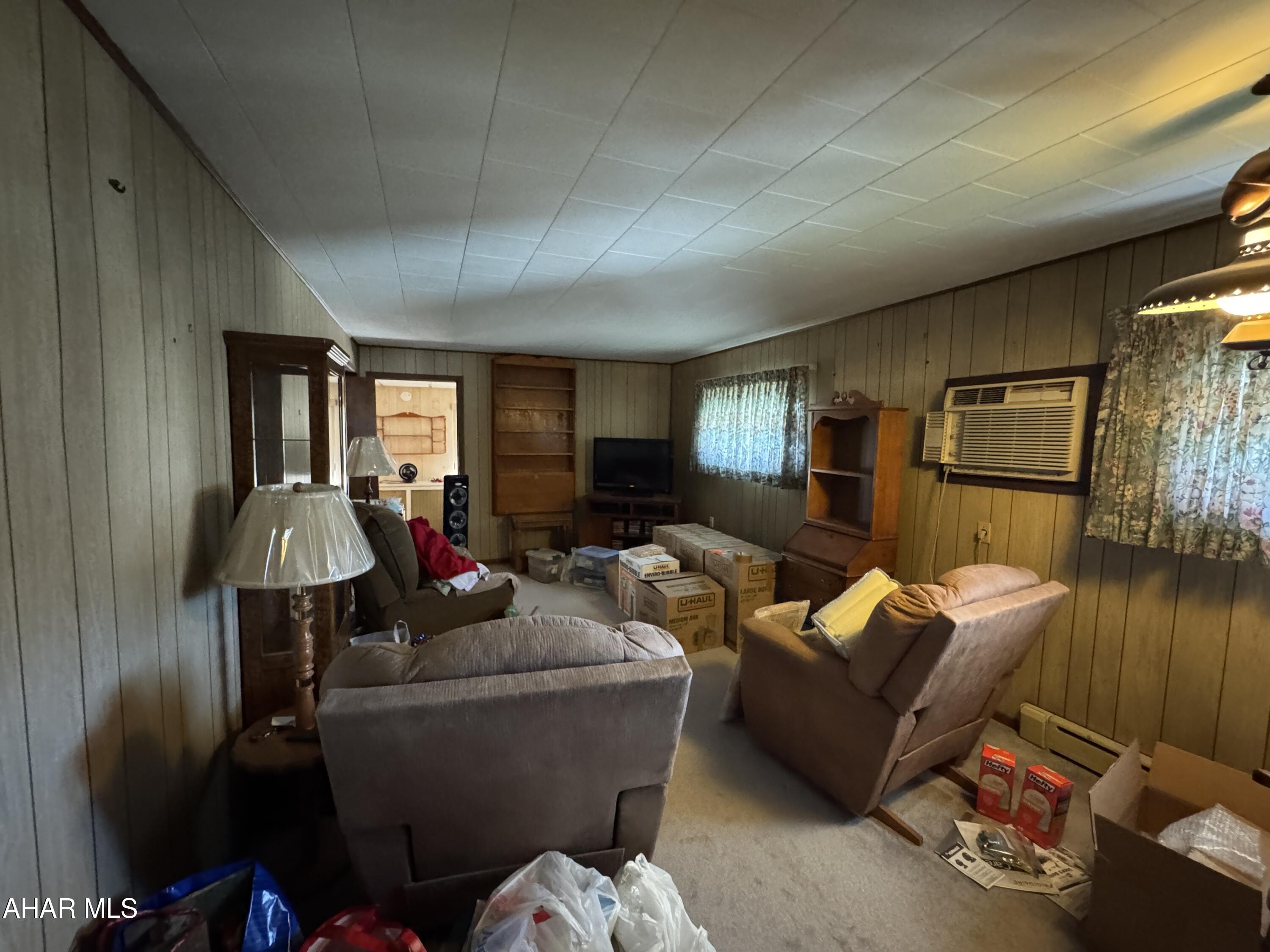 None - Residential