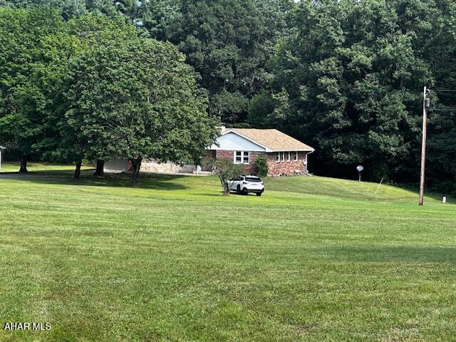 None - Residential