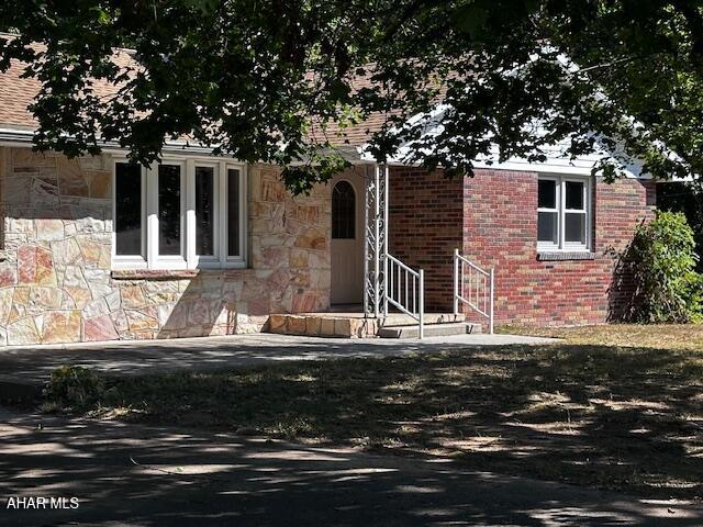 None - Residential