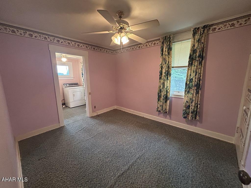 None - Residential
