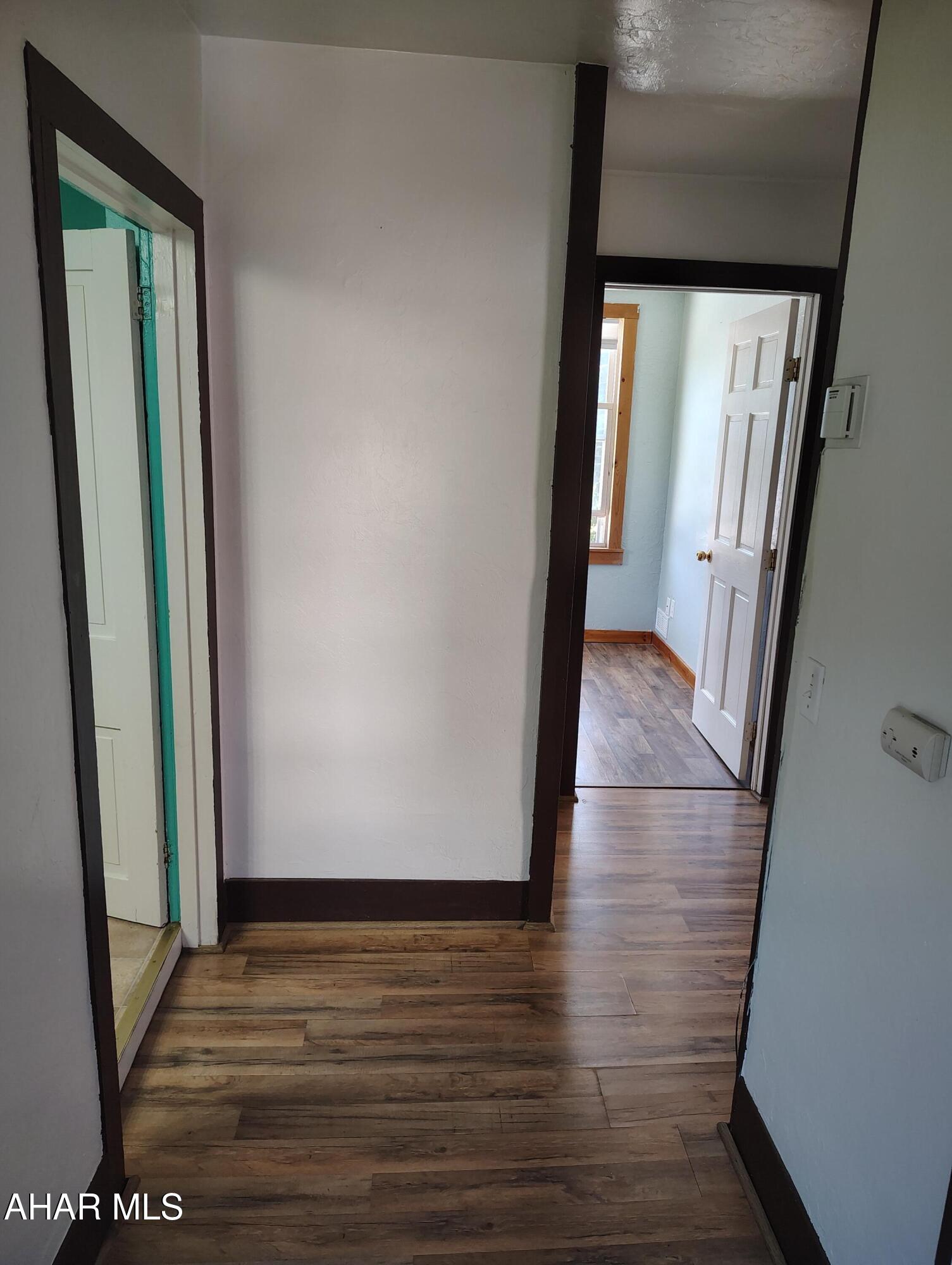 None - Residential