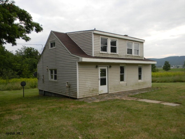 Unknown - Residential
