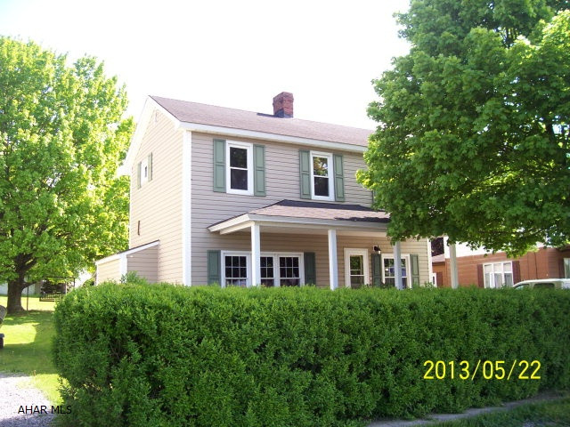 Other - Residential