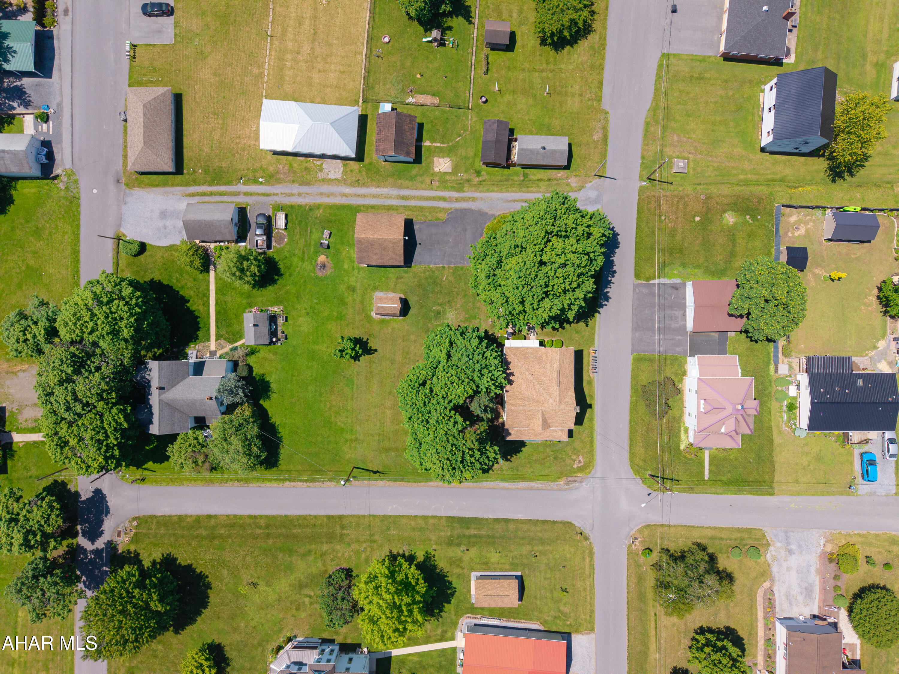 None - Residential