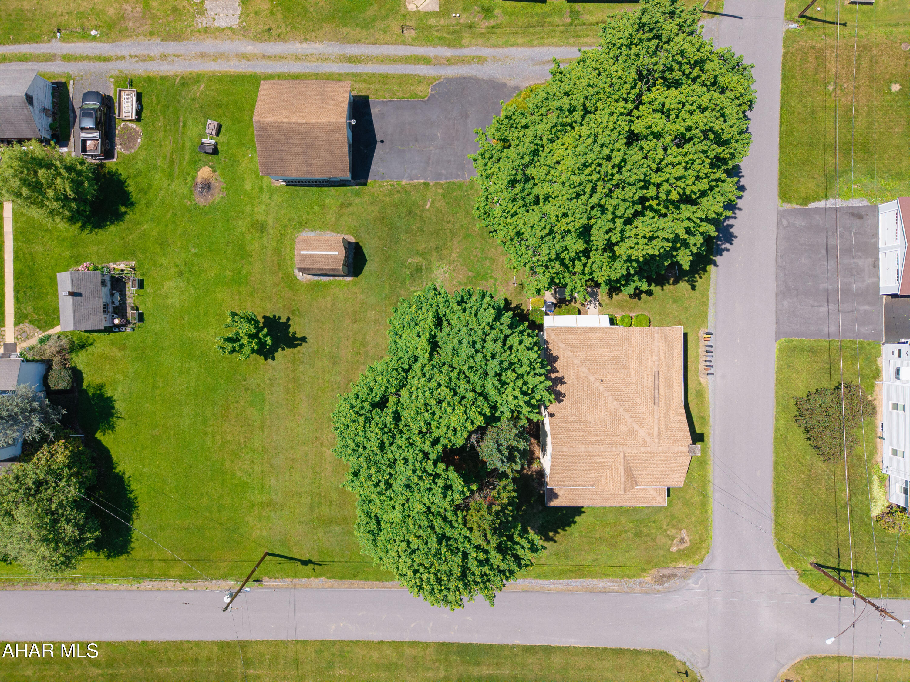 None - Residential