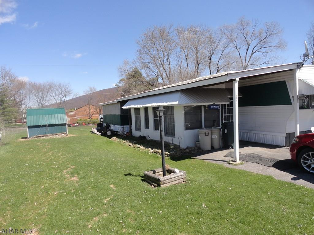Other - Residential