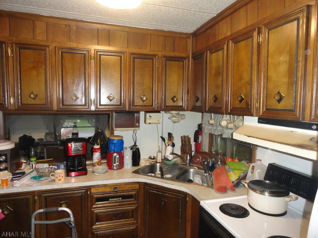 Other - Residential
