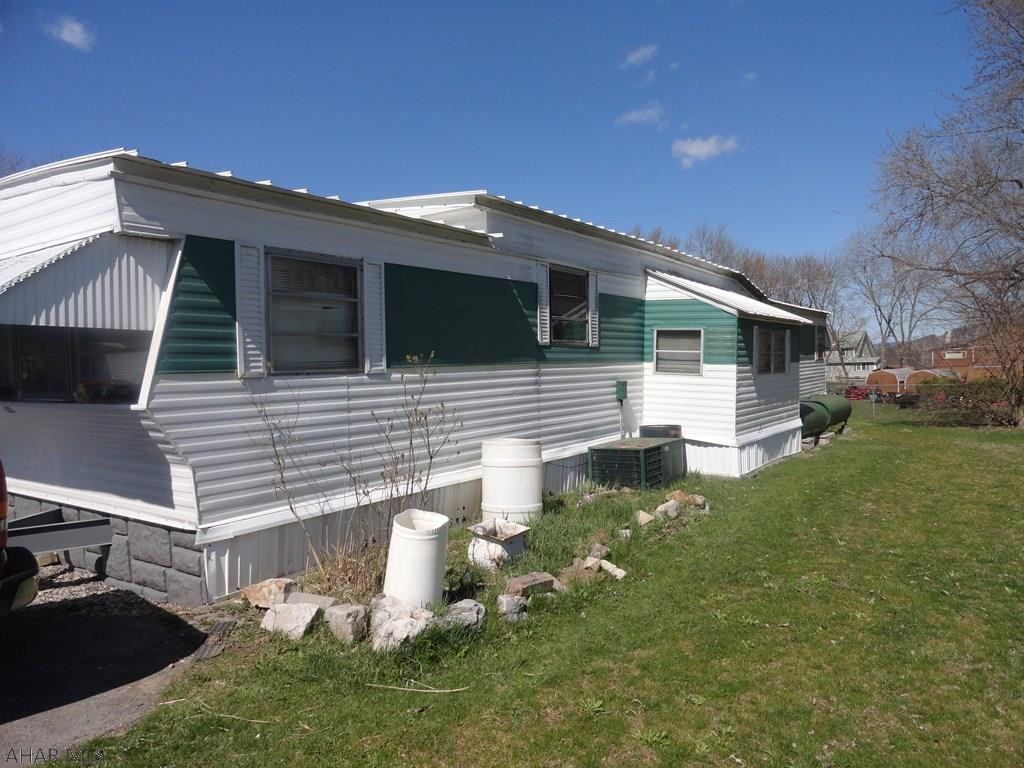 Other - Residential