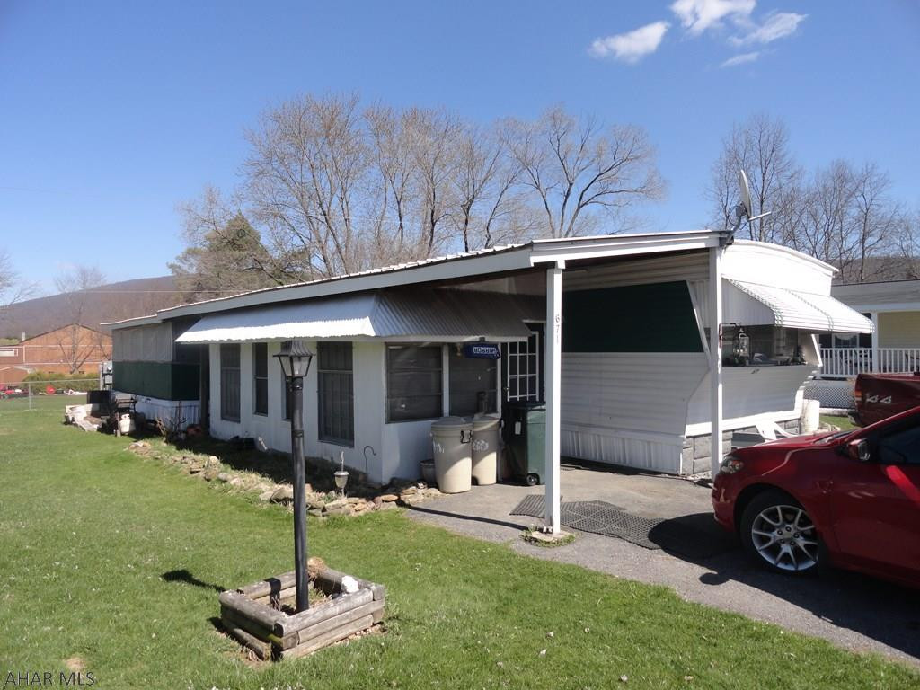 Other - Residential