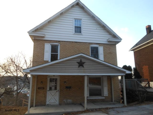 Unknown - Residential
