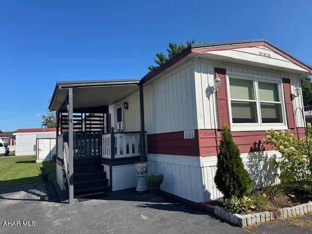 Eldorado - Residential