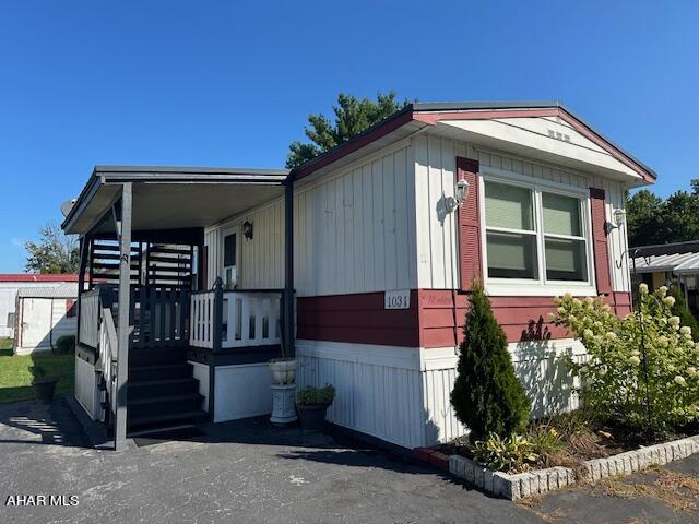 Eldorado - Residential